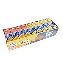 Lance Fresh Sandwich Crackers Real Peanut Butter Variety Pack, 36Count