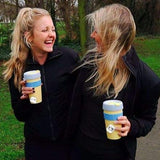Heath & Heather Organic Green Tea & Ginger