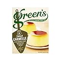 Green's Classic Carmelle 70g - Pack of 2