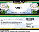 Bianca Rosa Grape Cream (2 oz, ZIN: 520460) - 2 Pack