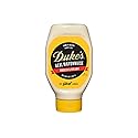 Duke’s Real Mayonnaise Squeeze Bottle - Original Smooth & Creamy Taste, 18 Ounce (Pack of 1)