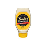 Duke’s Real Mayonnaise Squeeze Bottle - Original Smooth & Creamy Taste, 18 Ounce (Pack of 1)
