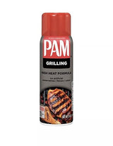 PAM Grilling No-Stick Cooking Spray, 5 oz, 3 pk