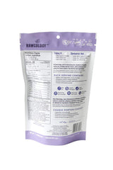 Rawcology Organic Blueberry Raw Crunch Granola, 200 GR