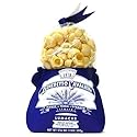Nutty Whole Grain Snail Pasta by Benedetto Cavalieri