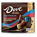 Dove Silky Promises |Milk Chocolate| Dark Chocolate| Milk Chocolate Cramel| 98 Pieces