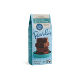 Pamela's Chocolate & Brownie Mix, Kosher, Gluten Free, 16 Ounce (Pack of 6)
