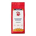 Puroast Low Acid Coffee Bean | Colombian Supremo Whole Bean | Medium Roast | High Antioxidants & High pH |No Bitter Aftertaste | Reduced Heartburn