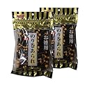 Shirakiku Japanese Nori Maki Arare Rice Crackers with | Glutinous Rice, Soy Sauce, Wheat, and Seaweed | Crispy and Savory Cracker Snacks, Seaweed