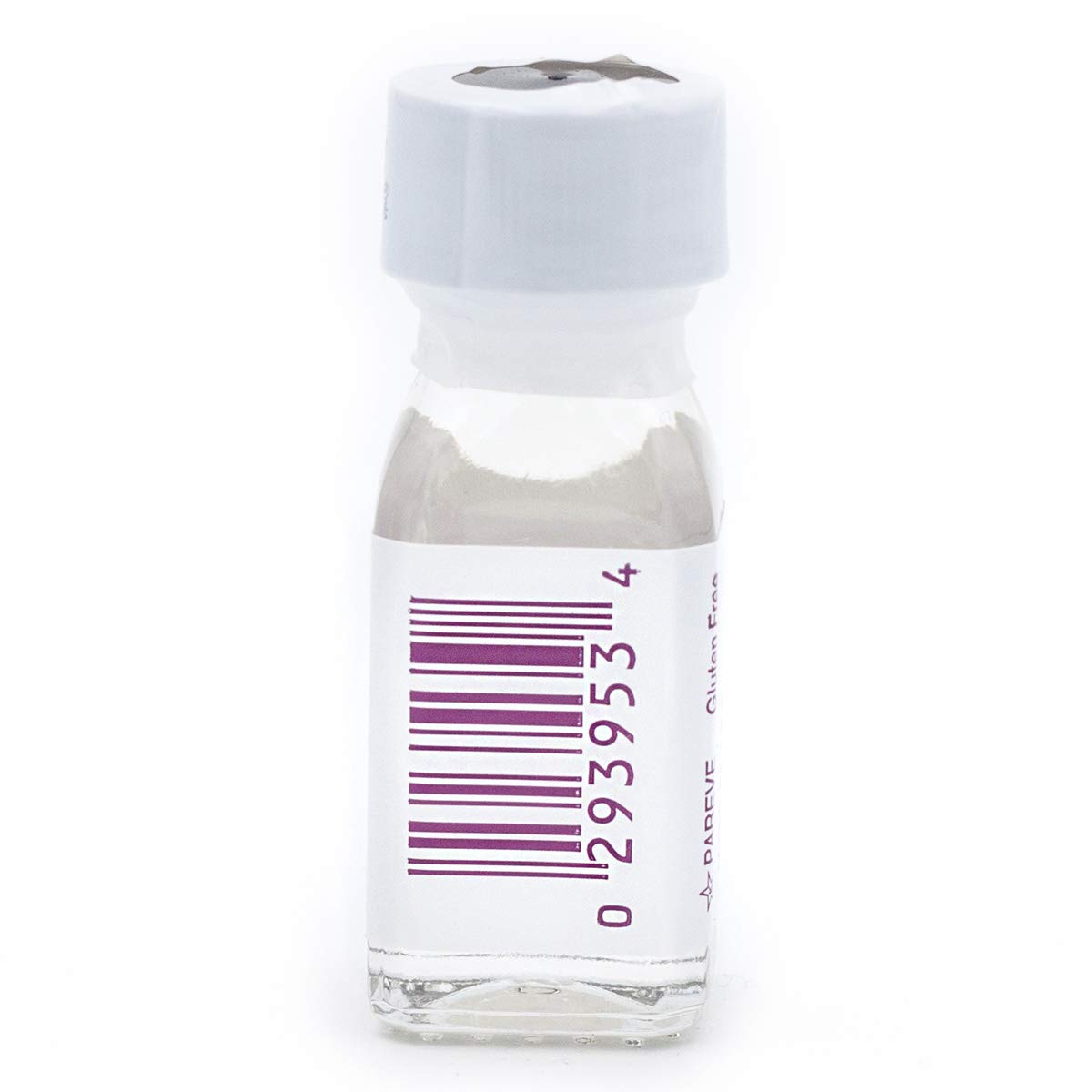 LorAnn Marshmallow SS Flavor, 1 dram bottle (.0125 fl oz - 3.7ml - 1 teaspoon)