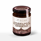 Hazelnut-Chocolate spread, Gluten Free, Low Carb, Low Calorie, Sugar Free, Dairy Free, Keto Friendly, Vegan, Healthy spread 6.5OZ (Pack of 1)
