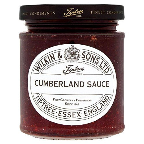 Wilkin & Sons Cumberland Sauce 227g - Pack of 6