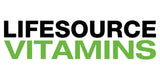 LifeSource Vitamins 3 lb US Dairy Cows Grass Fed Meal Replacement - Double Chocolate Fudge w/Stevia - Free Priority Shipping