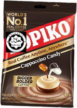 Cappuccino Candy - 350g Bag of Coffee Sweets (100 pieces)