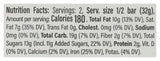 Maeve Forbidden Fruits Truffle Bar, 2.3 OZ