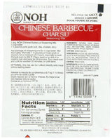 Noh Foods Mix Ssnng Chinese Bbq