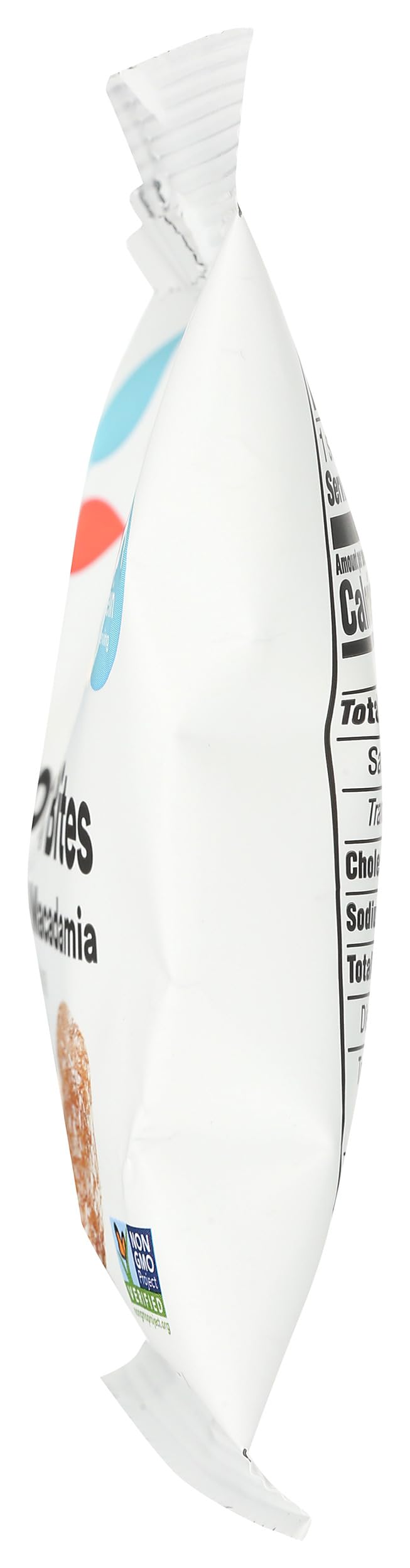 365 by Whole Foods Market, Coconut Macadamia Protein Chewy Bites, 1.58 Ounce