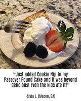Cookie Nip Flavoring 1 Gallon