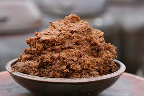 Yangpyeong Premium Unpasteurized Seasoned Soybean Paste 2.2lbs (Soybean Paste, 1 Pack)