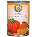 Farmer's Market Organic Pumpkin Pie Mix, 15-Ounce Cans (Pack of 8)