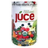 Terra Kai Expect More Organic Juce Super Fruit & Veggie Vitamin Blend, Value Size 3 PacKk (12.2 Oz Each)