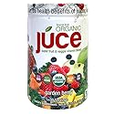 Terra Kai Expect More Organic Juce Super Fruit & Veggie Vitamin Blend, Value Size 3 PacKk (12.2 Oz Each)