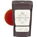 Harney & Sons Strawberry Vanilla Black | Bag of 50 Sachets