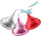 Kises 2lb Pack of Valentines Candy Individually Wrapped, Enjoy Valentines Chocolates for Sharing with Friends and Family, Ideal for Gifting, Candy