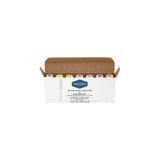 AmeriColor Food Coloring - Electric Kit - Soft Gel Paste, 7 .75 Ounce Bottles