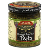 MEZZETTA SAUCE PESTO BASIL ITAL HMSTYL