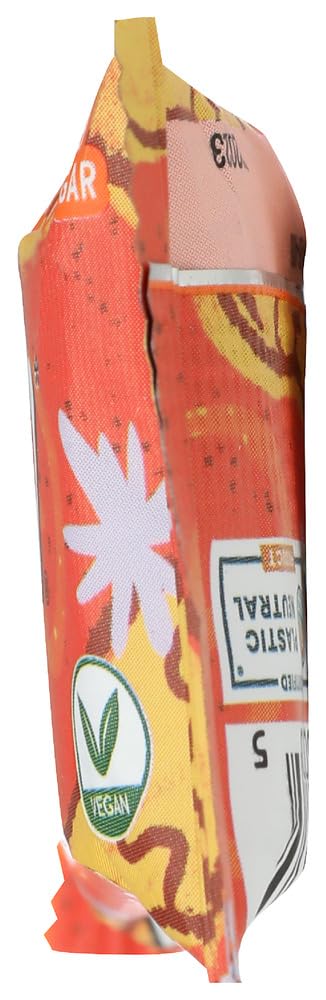 Raw Revolution, Glo, Creamy Peanut Butter & Sea Salt, 12 Bars, 1.6 oz (46 g) Each