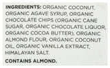 Emmy's Organics Organic Chocolate Chip Coconut Cookies, 6 oz