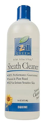 eZall Sheath Cleaner, 16-Ounce 69-4031