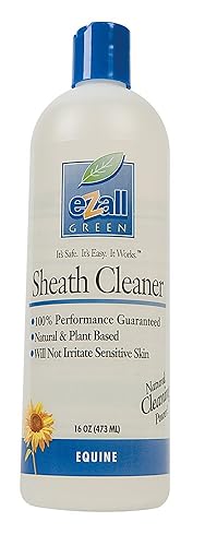 eZall Sheath Cleaner, 16-Ounce 69-4031