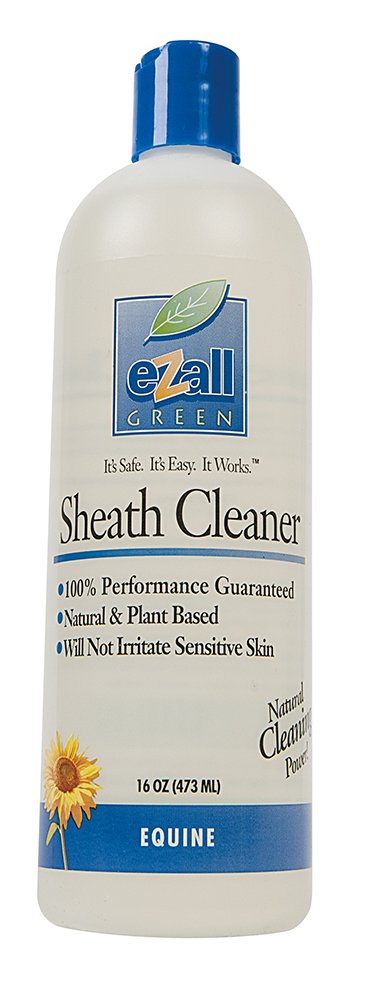 eZall Sheath Cleaner, 16-Ounce 69-4031
