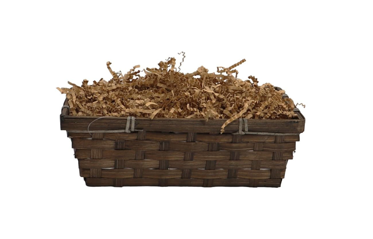Gift Basket Village: Go Wild Gift - Deluxe Assortment with Chocolates, Wafers, Fudge, Roca Candy & Plush