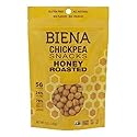 Biena Chickpea Roasted Honey