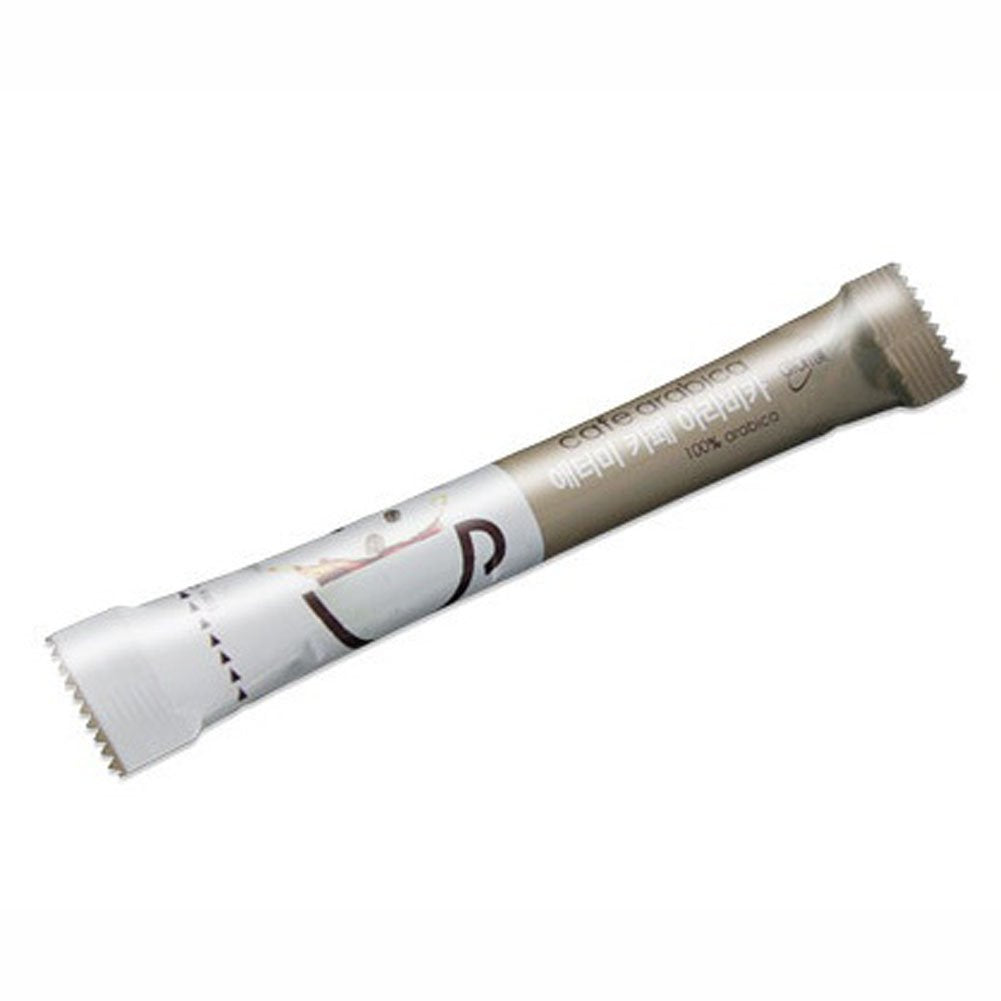 Atomy 200 Sticks Cafe Arabica Instant coffee mix Arabica Coffee & Natural Casein