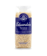 Eduardos Pasta Co. Egg Alfabeto Alphabet Pasta, 12 Oz