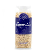 Eduardos Pasta Co. Egg Alfabeto Alphabet Pasta, 12 Oz