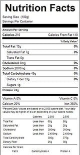 Baking Cocoa Powder (Black Onyx Cocoa, 1 Lb)