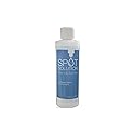 Spot Solution - Carpet & Upholstery Spot Cleaner for Stains - Odor Free - Removes Pet Stain and People Stains - Ideal Cleaning Solution for Indoor