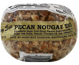 Mary Sue Pecan Nougat Easter Egg 3oz (3 pack) 9 total ounces