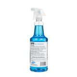 ComStar Spritz Heavy Duty Degreaser, 1 Quart, Industrial Oil & Grease Cleaner, Removes Carbon, Dirt & Grime, Ideal for Machinery, Tools, Floors