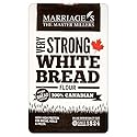 Marriage's Very Strong Canadian White Flour 1.5kg by W & H Marriage