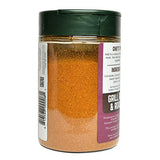 Pereg Shawarma Spice Seasoning (4.25 Oz x 6 Pack) - Spice Rub for Meat, Beef, Gyro & Poultry - Grill Flavor - Middle Eastern Spice Mix - Mediterranean