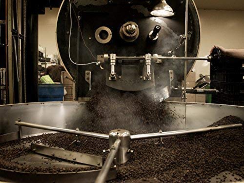 Goose Hollow from Portland Coffee Roasters - 12oz Bag - Whole Bean Medium Roast