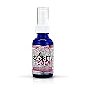 ROCKET SCENT 100% CONCENTRATED OIL BASE AIR FRESHENER 1oz. (Baby Powder)