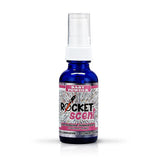 ROCKET SCENT 100% CONCENTRATED OIL BASE AIR FRESHENER 1oz. (Baby Powder)