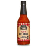 Plain Ol Hot Sauce